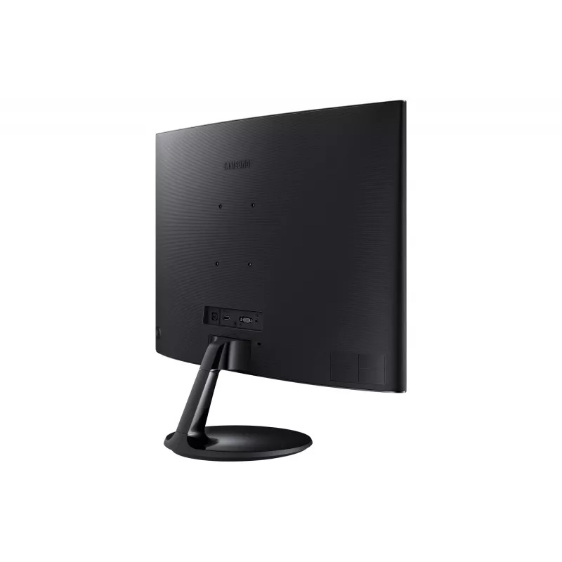 Monitor de ordenador Samsung S36C 61 cm (24 pulgadas) 1920 x 1080 píxeles Full HD LCD Negro