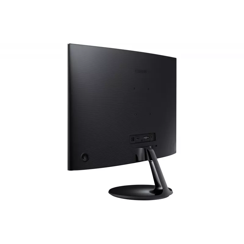 Monitor de ordenador Samsung S36C 61 cm (24 pulgadas) 1920 x 1080 píxeles Full HD LCD Negro