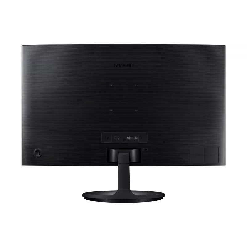 Monitor de ordenador Samsung S36C 61 cm (24 pulgadas) 1920 x 1080 píxeles Full HD LCD Negro
