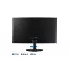 Monitor de ordenador Samsung S36C 61 cm (24 pulgadas) 1920 x 1080 píxeles Full HD LCD Negro