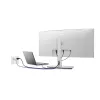 Monitor DELL UltraSharp U3423WE 34,1 pulgadas UltraWide Quad HD LCD 3440 x 1440