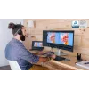 Monitor DELL UltraSharp U3423WE 34,1 pulgadas UltraWide Quad HD LCD 3440 x 1440