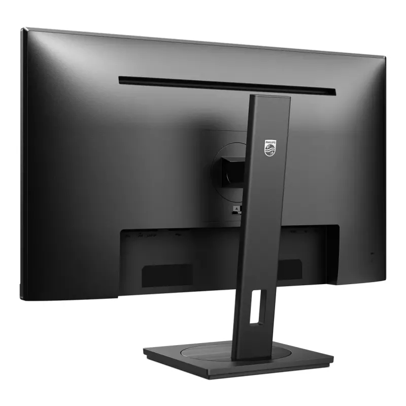 Monitor de ordenador Philips 275S9JML/00 68,6 cm (27 pulgadas) 2560 x 1440 píxeles Quad HD LCD Negro