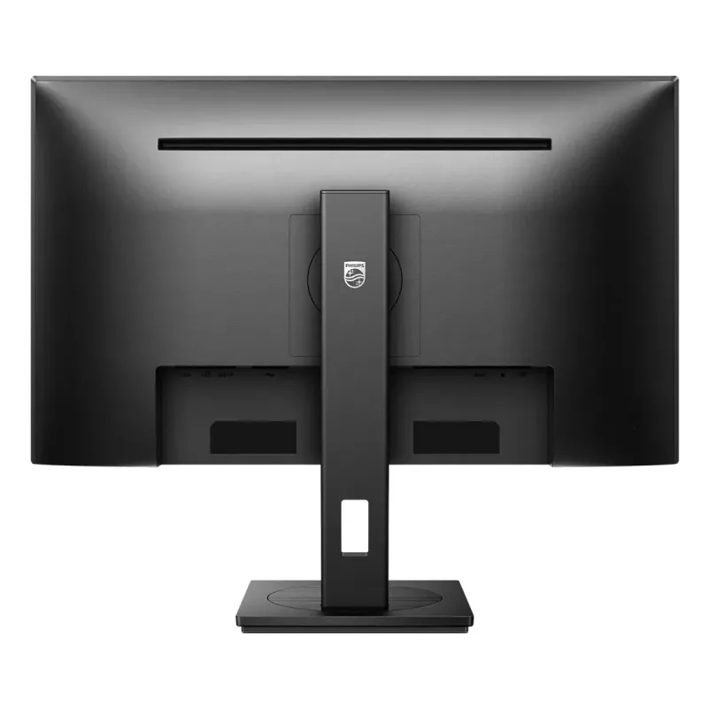 Monitor de ordenador Philips 275S9JML/00 68,6 cm (27 pulgadas) 2560 x 1440 píxeles Quad HD LCD Negro