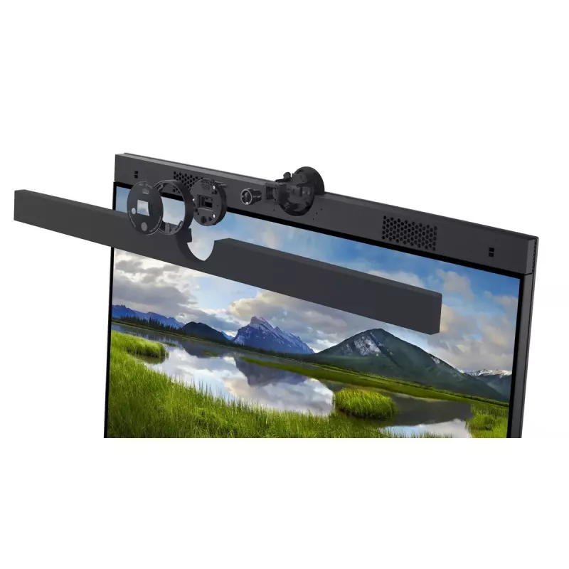 DELL P2424HEB 60,5 cm (23,8 pulgadas) LCD 1920 x 1080 píxeles Full HD