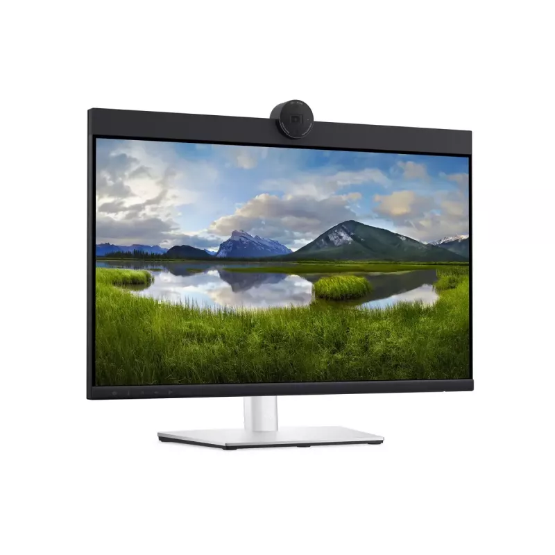 DELL P2424HEB 60,5 cm (23,8 pulgadas) LCD 1920 x 1080 píxeles Full HD