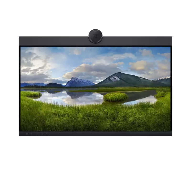 DELL P2424HEB 60,5 cm (23,8 pulgadas) LCD 1920 x 1080 píxeles Full HD