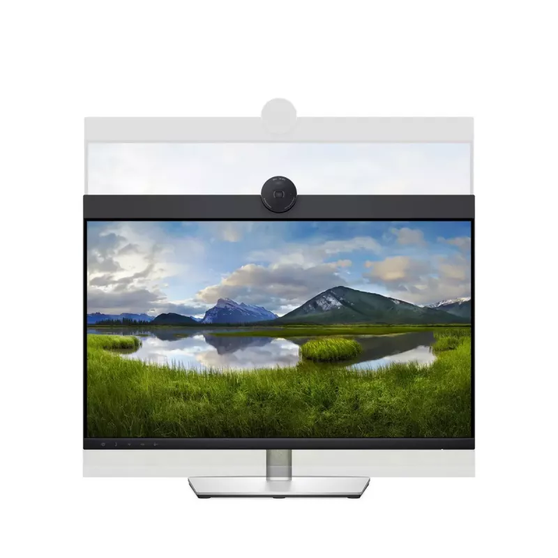 DELL P2424HEB 60,5 cm (23,8 pulgadas) LCD 1920 x 1080 píxeles Full HD