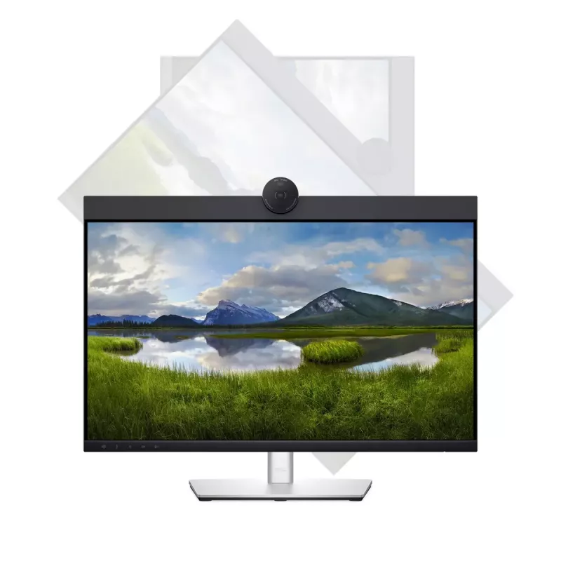 DELL P2424HEB 60,5 cm (23,8 pulgadas) LCD 1920 x 1080 píxeles Full HD
