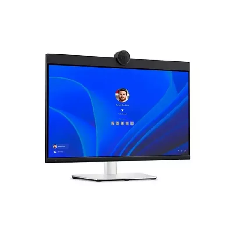 DELL P2424HEB 60,5 cm (23,8 pulgadas) LCD 1920 x 1080 píxeles Full HD