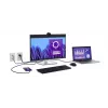 DELL P2424HEB 60,5 cm (23,8 pulgadas) LCD 1920 x 1080 píxeles Full HD