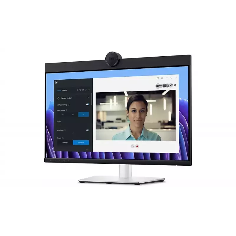 DELL P2424HEB 60,5 cm (23,8 pulgadas) LCD 1920 x 1080 píxeles Full HD