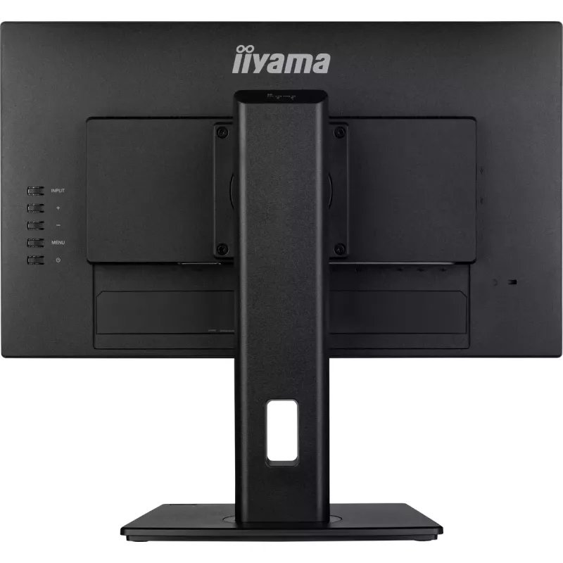 iiyama ProLite XUB2292HSU-B6 Monitor de ordenador 54,6 cm (21,5 inch) 1920 x 1080 píxeles Full HD LED Negro