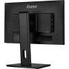 iiyama ProLite XUB2292HSU-B6 Monitor de ordenador 54,6 cm (21,5 inch) 1920 x 1080 píxeles Full HD LED Negro