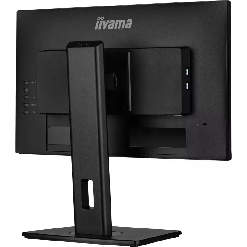iiyama ProLite XUB2292HSU-B6 Monitor de ordenador 54,6 cm (21,5 inch) 1920 x 1080 píxeles Full HD LED Negro