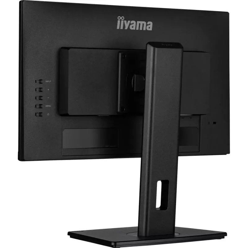 iiyama ProLite XUB2292HSU-B6 Monitor de ordenador 54,6 cm (21,5 inch) 1920 x 1080 píxeles Full HD LED Negro