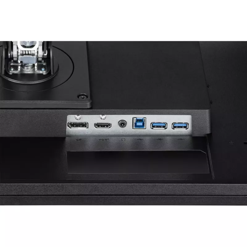 iiyama ProLite XUB2292HSU-B6 Monitor de ordenador 54,6 cm (21,5 inch) 1920 x 1080 píxeles Full HD LED Negro