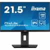iiyama ProLite XUB2292HSU-B6 Monitor de ordenador 54,6 cm (21,5 inch) 1920 x 1080 píxeles Full HD LED Negro