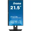 iiyama ProLite XUB2292HSU-B6 Monitor de ordenador 54,6 cm (21,5 inch) 1920 x 1080 píxeles Full HD LED Negro