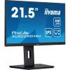 iiyama ProLite XUB2292HSU-B6 Monitor de ordenador 54,6 cm (21,5 inch) 1920 x 1080 píxeles Full HD LED Negro