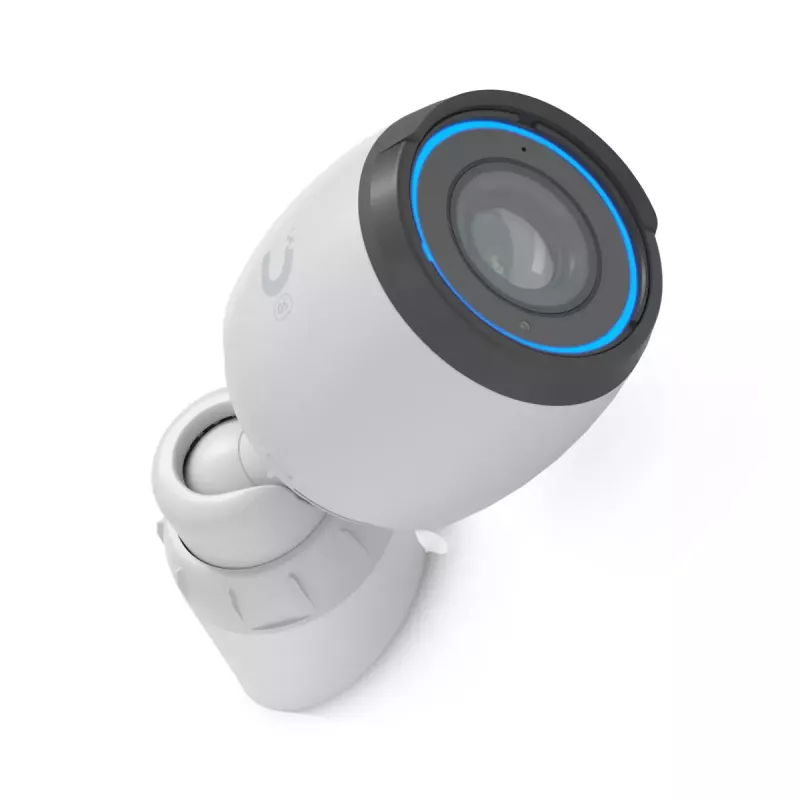Unidad base Ubiquiti UACC-Bullet-AB-W Blanco Universal 6,2 cm de diámetro