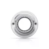 Unidad base Ubiquiti UACC-Bullet-AB-W Blanco Universal 6,2 cm de diámetro
