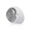 Unidad base Ubiquiti UACC-Bullet-AB-W Blanco Universal 6,2 cm de diámetro