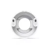 Unidad base Ubiquiti UACC-Bullet-AB-W Blanco Universal 6,2 cm de diámetro