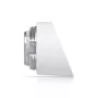 Unidad base Ubiquiti UACC-Bullet-AB-W Blanco Universal 6,2 cm de diámetro