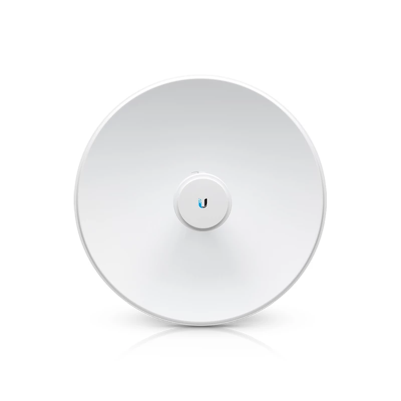 UBIQUITI NETWORKS Powerbeam Pbe-2ac-400 Airmax Ac Bridge con gestión Wi-Fi dedicada
