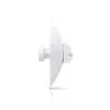 UBIQUITI NETWORKS Powerbeam Pbe-2ac-400 Airmax Ac Bridge con gestión Wi-Fi dedicada