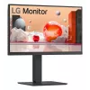 LG 24BA650 Monitor de ordenador 60,5 cm (23,8 inch) 1920 x 1080 píxeles Full HD LED Negro