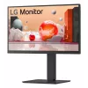 LG 24BA650 Monitor de ordenador 60,5 cm (23,8 inch) 1920 x 1080 píxeles Full HD LED Negro