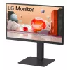 LG 24BA650 Monitor de ordenador 60,5 cm (23,8 inch) 1920 x 1080 píxeles Full HD LED Negro