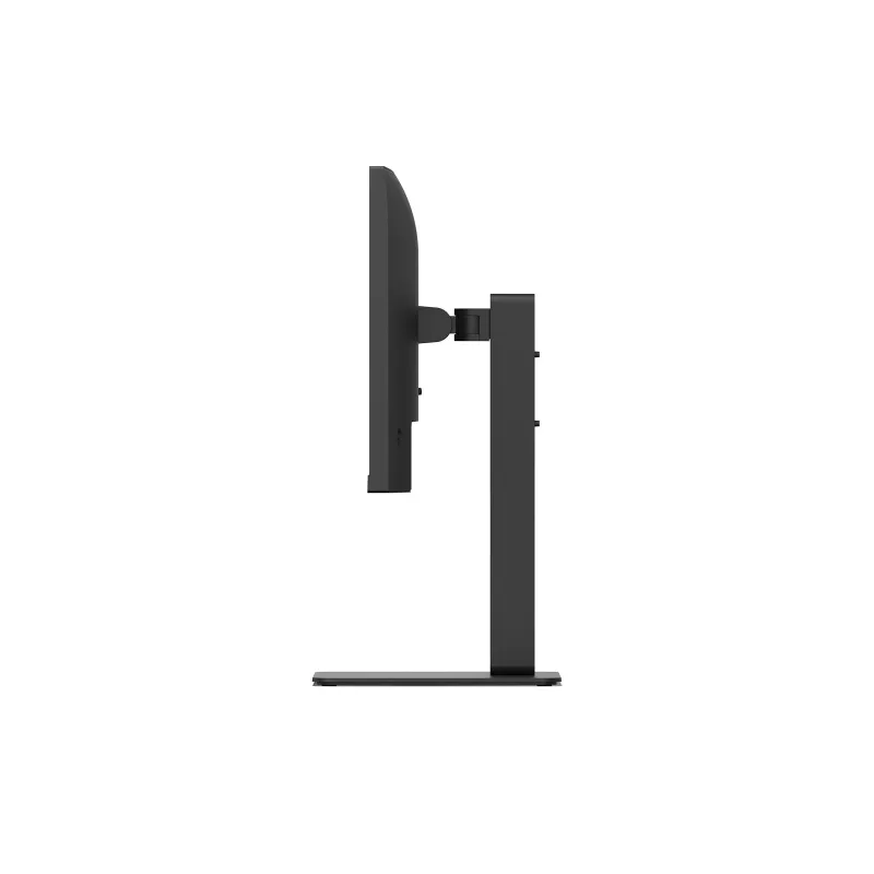 LG 24BA650 Monitor de ordenador 60,5 cm (23,8 inch) 1920 x 1080 píxeles Full HD LED Negro