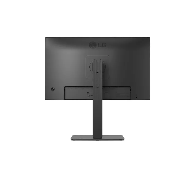 LG 24BA650 Monitor de ordenador 60,5 cm (23,8 inch) 1920 x 1080 píxeles Full HD LED Negro