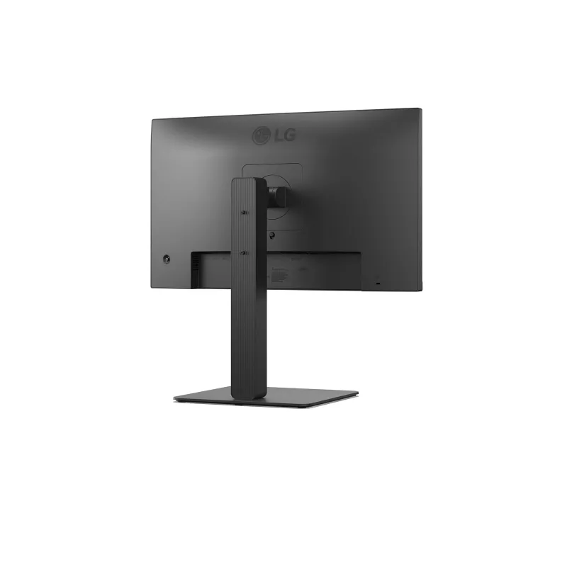 LG 24BA650 Monitor de ordenador 60,5 cm (23,8 inch) 1920 x 1080 píxeles Full HD LED Negro