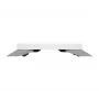 Soporte HP Color LaserJet Soporte HP Color LaserJet Gris Blanco 520 mm de ancho