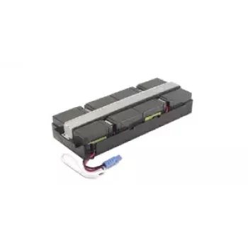 Cartucho de batería de repuesto APC RBC31 9Ah 48VDC