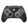 Turtle Beach Stealth Pivot Mando de juego inalámbrico inteligente con módulos giratorios, panel de visualización, sticks de efecto Hall, botones reasignables para PC con Windows, Xbox Series X|S y Xbox One