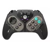 Turtle Beach Stealth Pivot Mando de juego inalámbrico inteligente con módulos giratorios, panel de visualización, sticks de efecto Hall, botones reasignables para PC con Windows, Xbox Series X|S y Xbox One