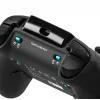 Turtle Beach Stealth Pivot Mando de juego inalámbrico inteligente con módulos giratorios, panel de visualización, sticks de efecto Hall, botones reasignables para PC con Windows, Xbox Series X|S y Xbox One
