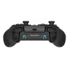 Turtle Beach Stealth Pivot Mando de juego inalámbrico inteligente con módulos giratorios, panel de visualización, sticks de efecto Hall, botones reasignables para PC con Windows, Xbox Series X|S y Xbox One