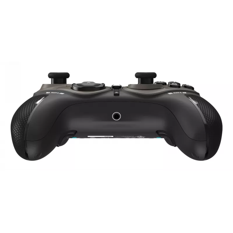 Turtle Beach Stealth Pivot Mando de juego inalámbrico inteligente con módulos giratorios, panel de visualización, sticks de efecto Hall, botones reasignables para PC con Windows, Xbox Series X|S y Xbox One