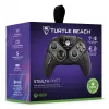 Turtle Beach Stealth Pivot Mando de juego inalámbrico inteligente con módulos giratorios, panel de visualización, sticks de efecto Hall, botones reasignables para PC con Windows, Xbox Series X|S y Xbox One