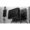 HP Poly Studio G62 Sistema de videoconferencia con kit de placas de montaje No Radio TAA