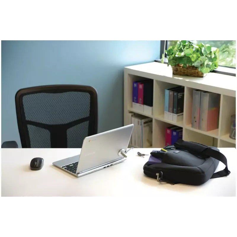 Kit adaptador de ranura de seguridad Ultrabook KENSINGTON K64995WW