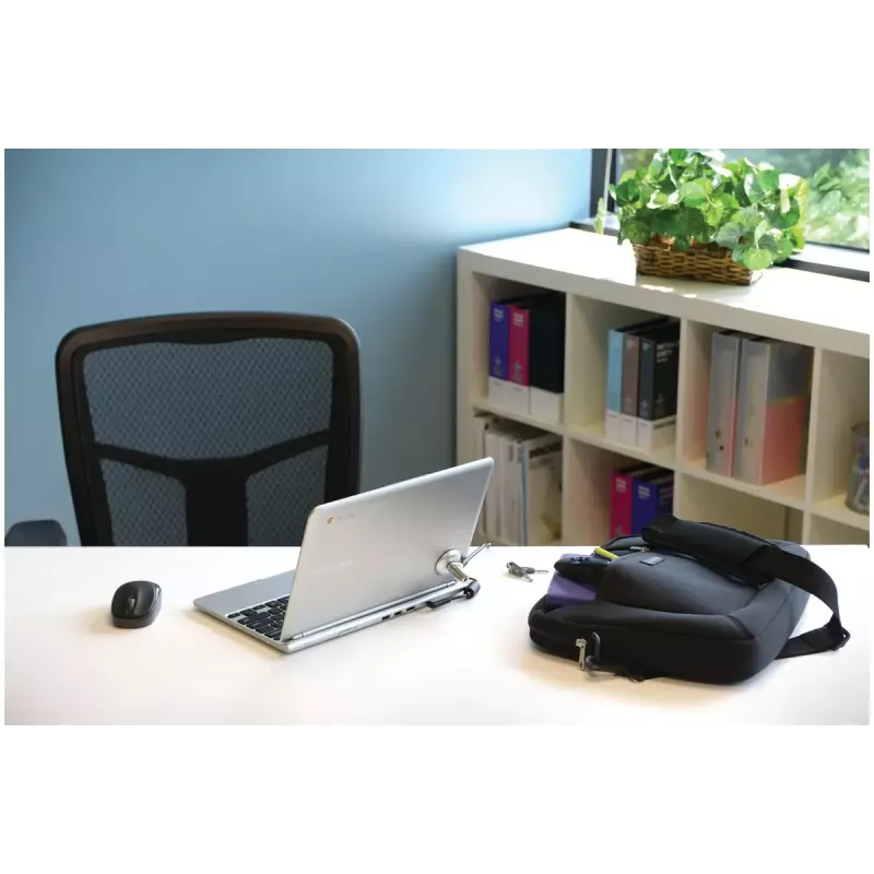 Kit adaptador de ranura de seguridad Ultrabook KENSINGTON K64995WW
