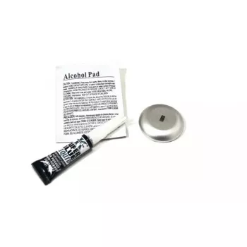Kit adaptador de ranura de seguridad Ultrabook KENSINGTON K64995WW