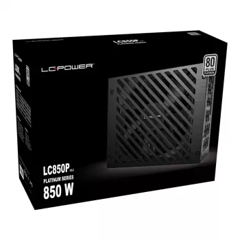 Fuente de alimentación LC-Power LC850P V3.0 850 W